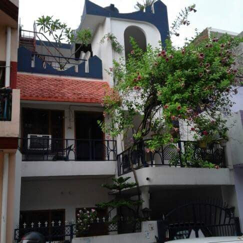 construction business