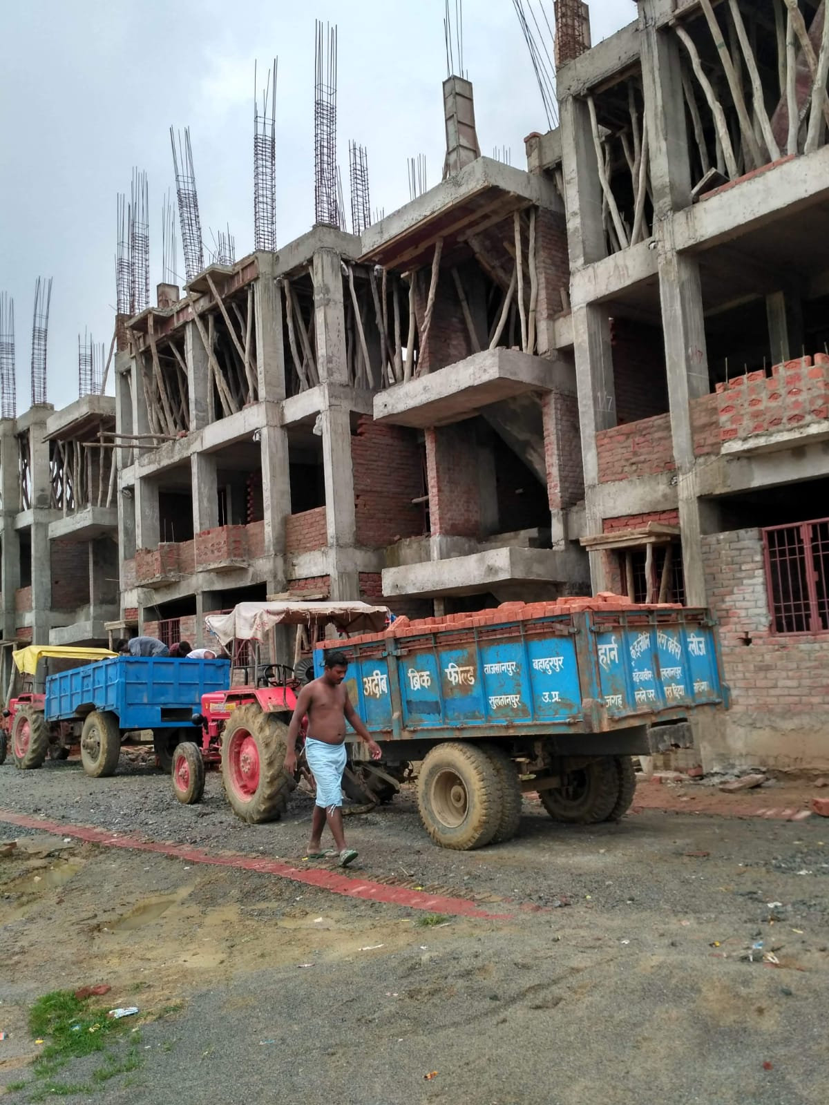 construction business