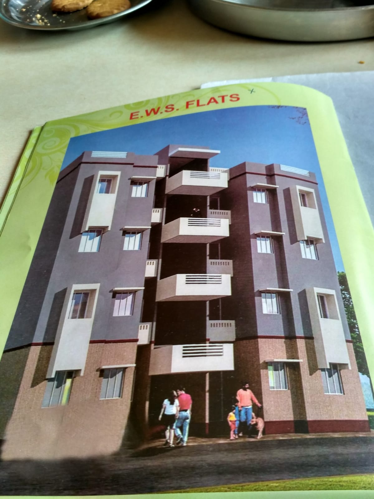 best construction in lucknow